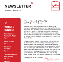 Newsletter Image